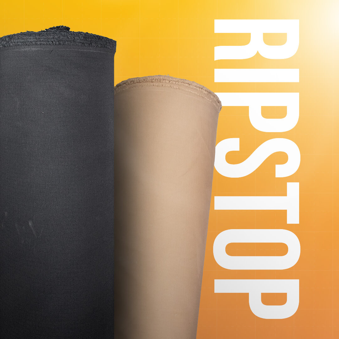 Tela Gabardina Ripstop Arletex