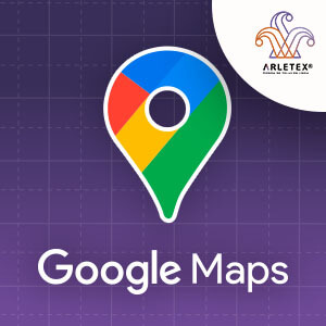 Google Maps Logo