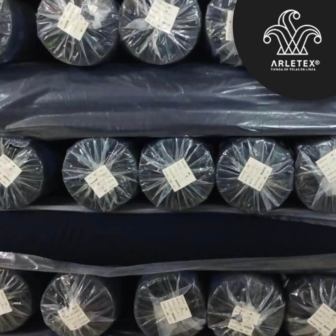 Tela Gabardina Metepec