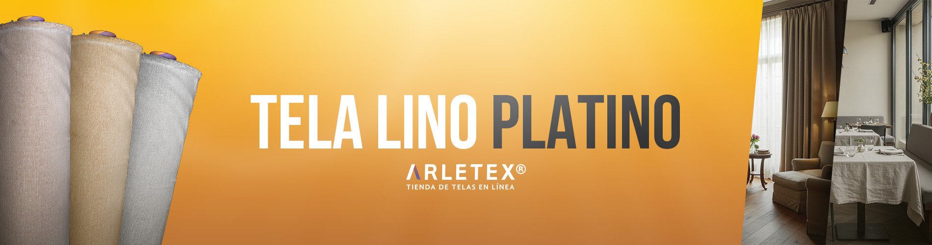 Tela Lino Platino