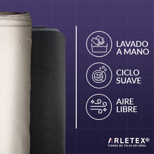 Colores de Lino