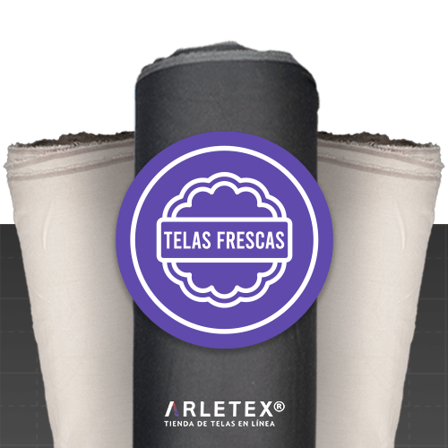 Tipos de Tela Lino