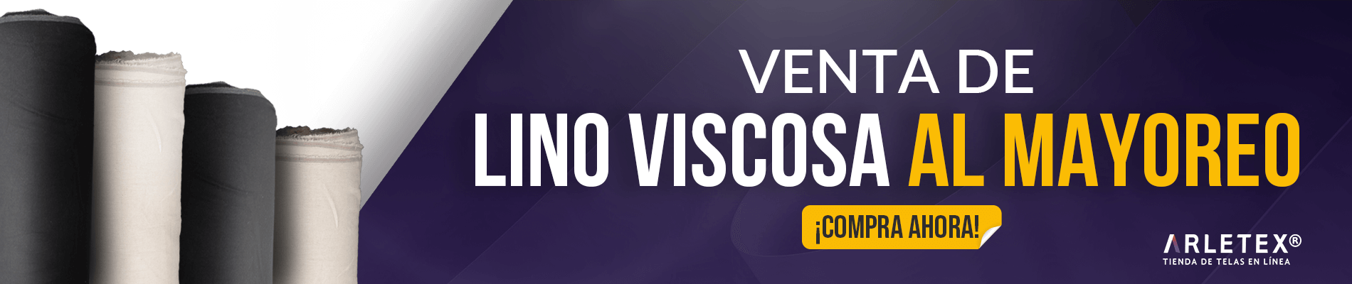 Envios Tela Lino