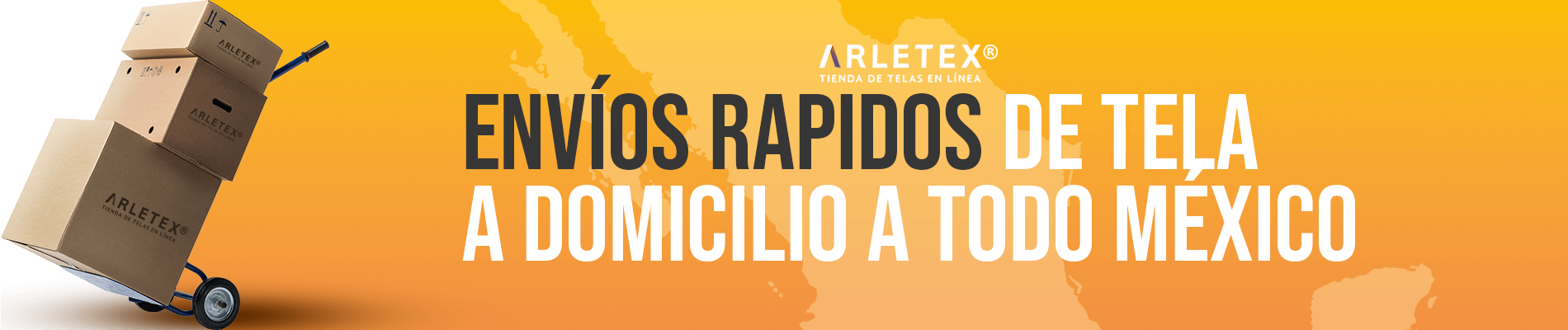 Telas A Domicilio