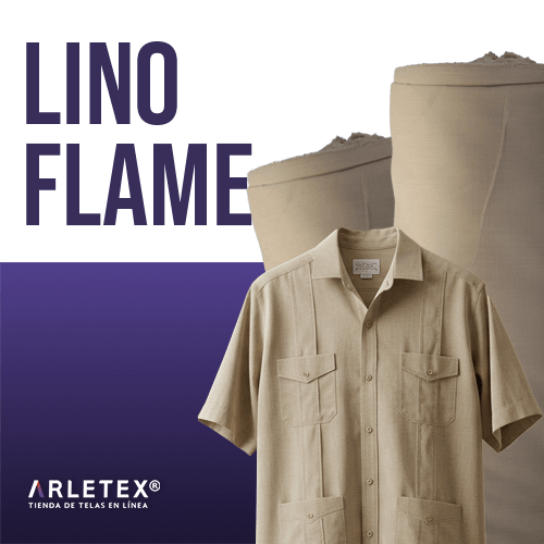 Lino Flame