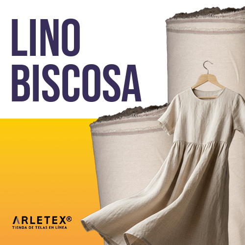 Lino Viscosa
