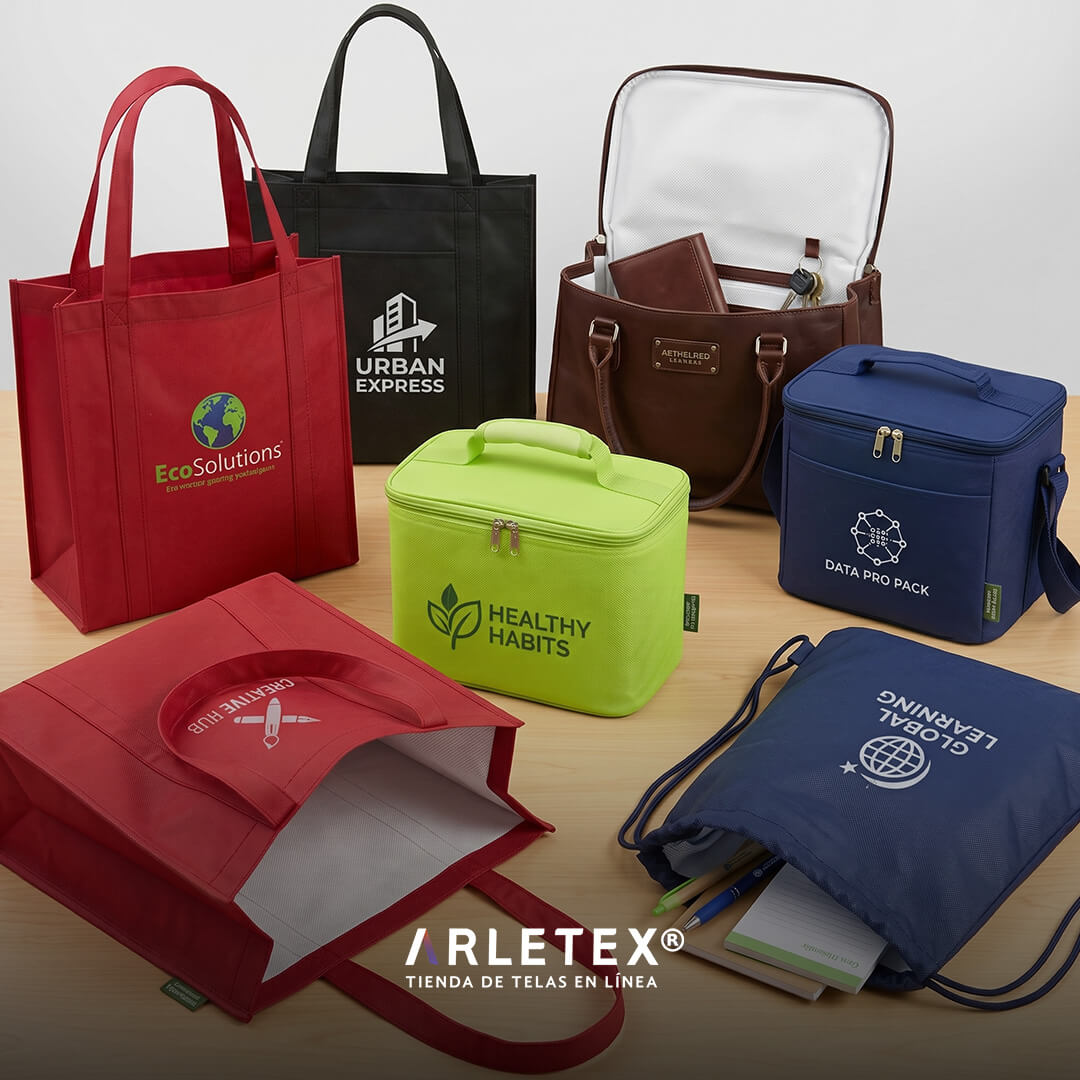 Bolsas Non Woven Arletex