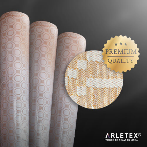 Tela alemanisco premium