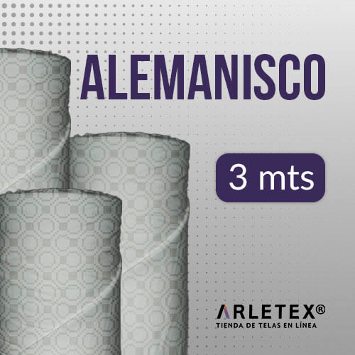 Tela para hacer manteles de mesa