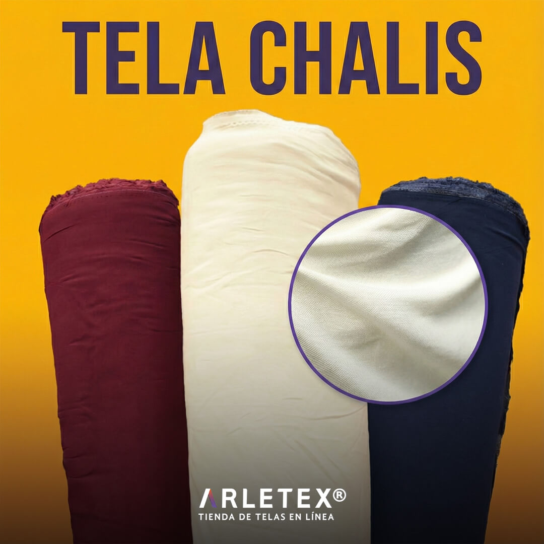 Tela Chalis Arletex
