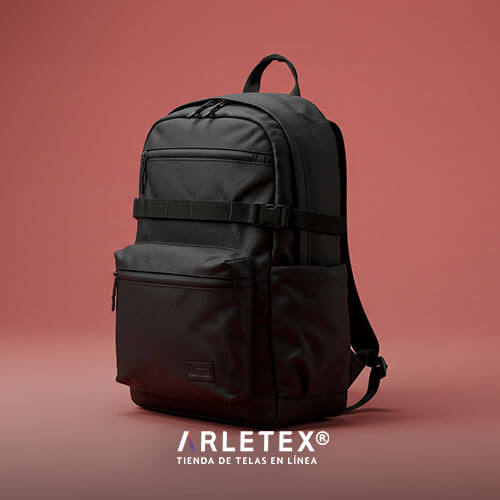 Tela ripstop para mochilas