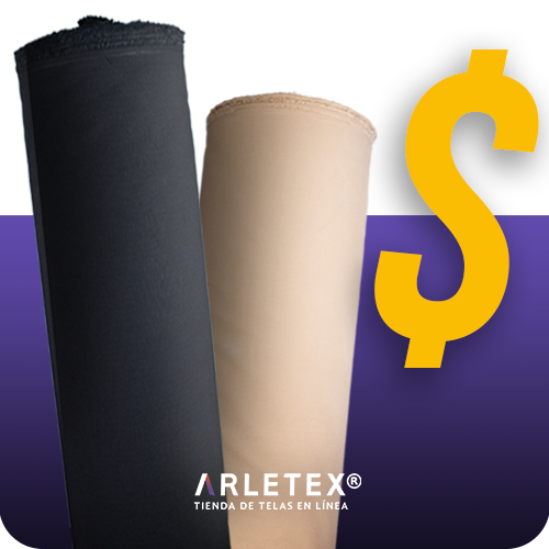 Aplicaciones de tela ripstop