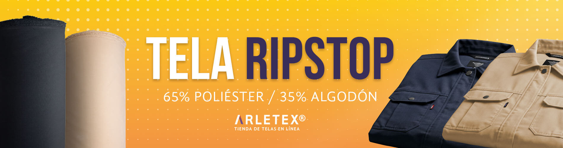 Tela Ripstop