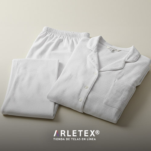 tela-waffle-para-ropa