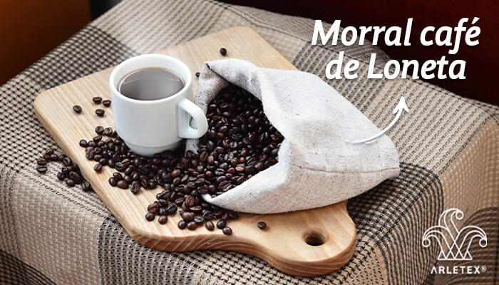 Morral De Cafe