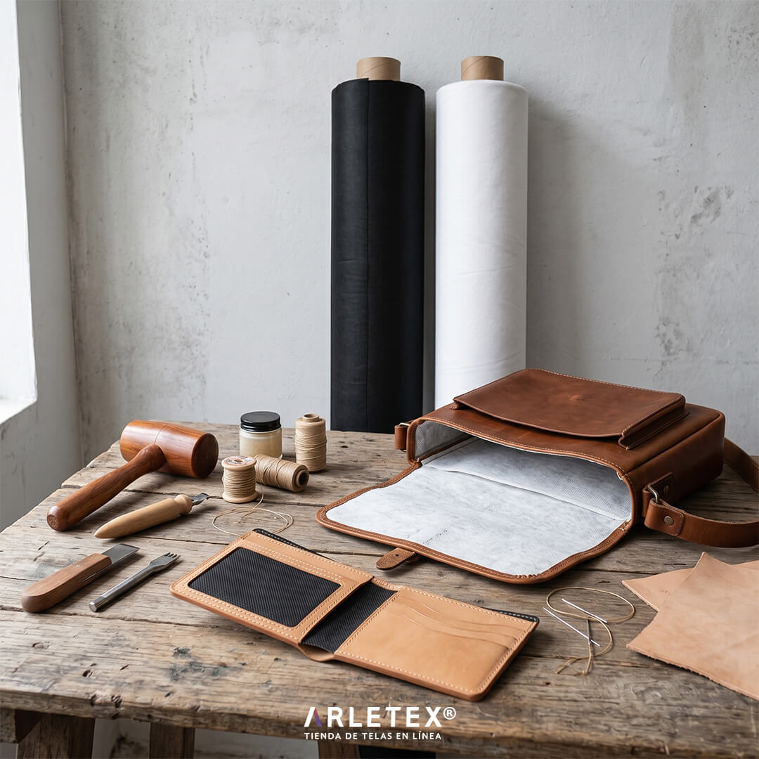 Forro Cartera de polipropileno