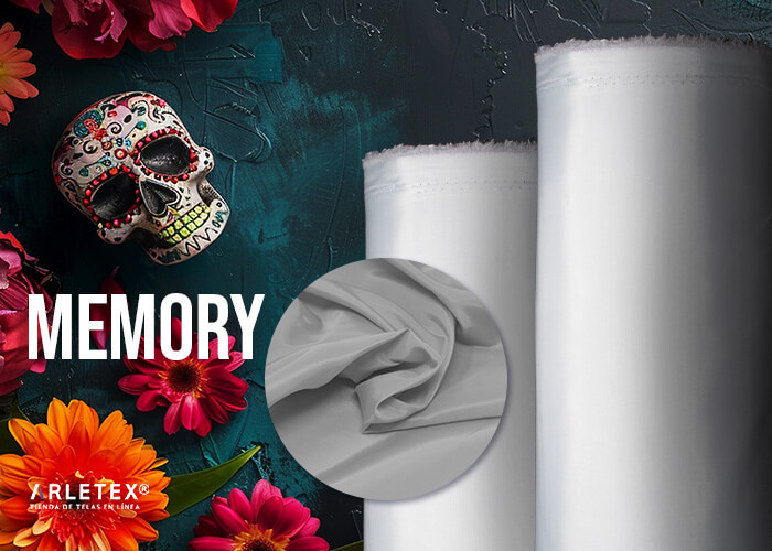 Memory Gris