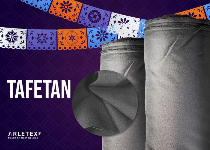 Tafetan Gris