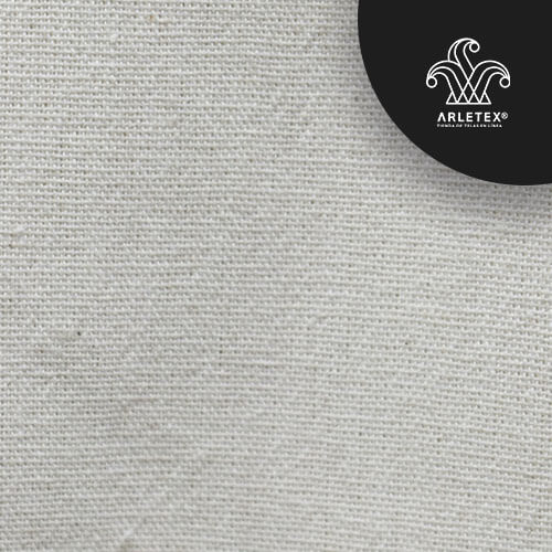 Manta Prelavada Cruda