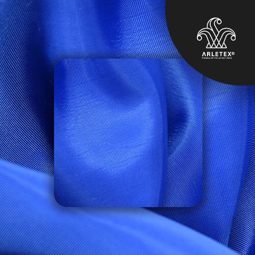Color Azul Rey