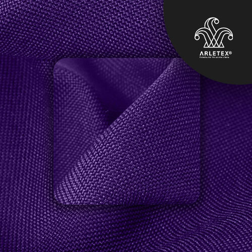 Color Morado