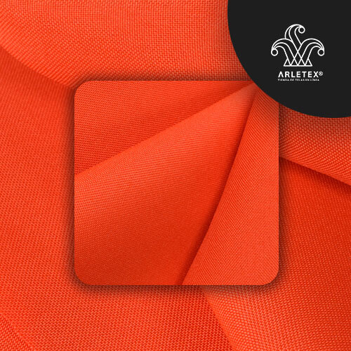 Color Naranja