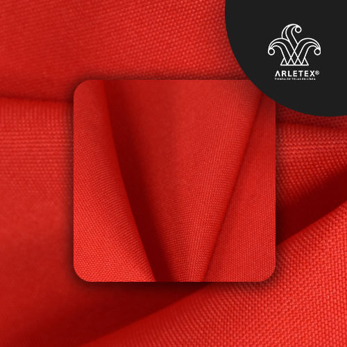 Color Rojo