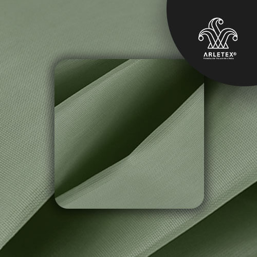 Color Verde Oliva