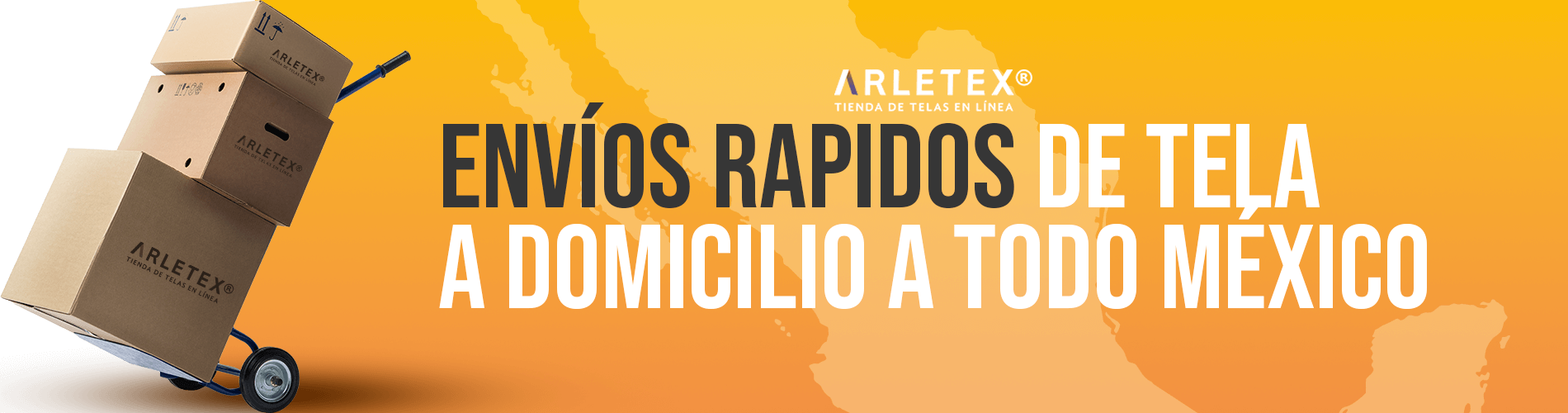 Telas A Domicilio
