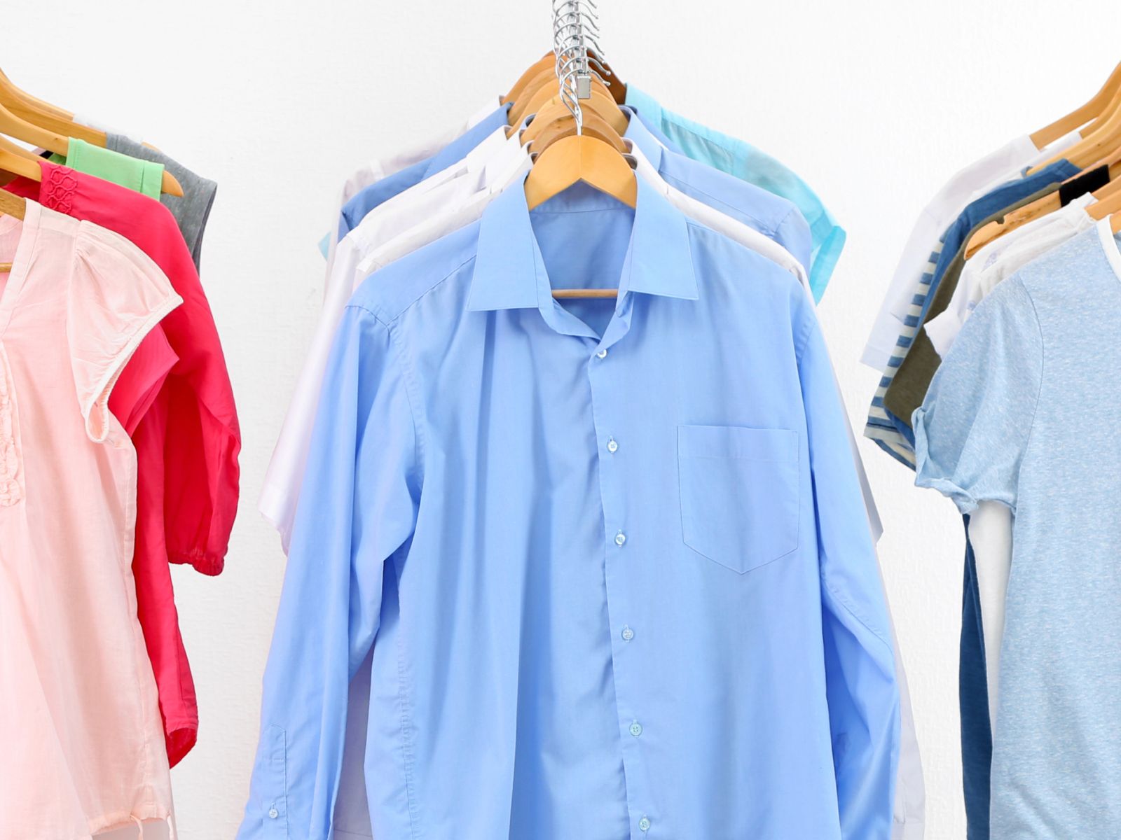 Camisas y blusas Arletex