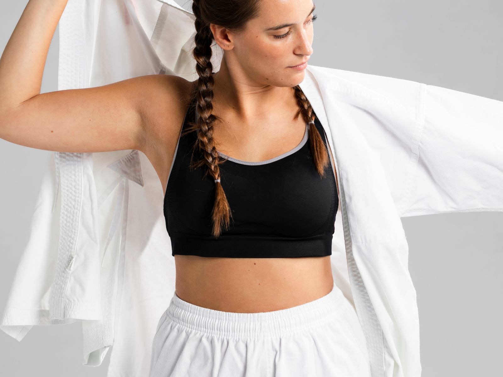 Ropa deportiva Arletex