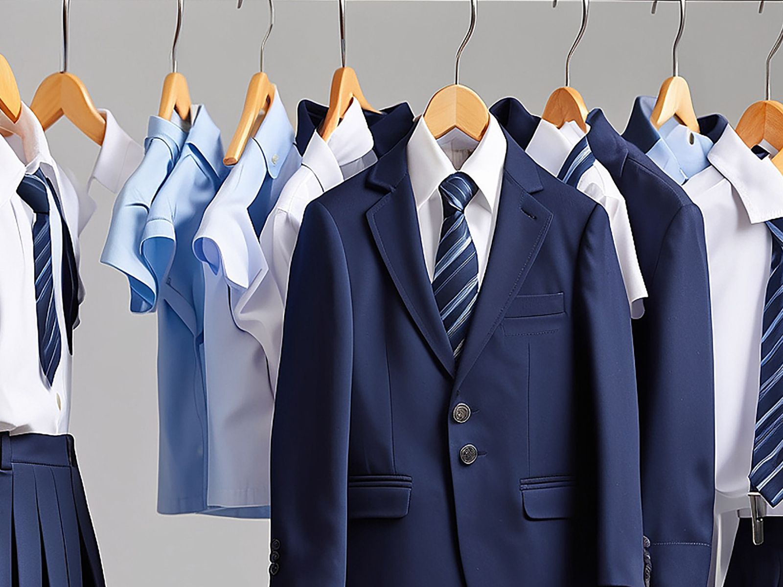 Uniformes escolares Arletex