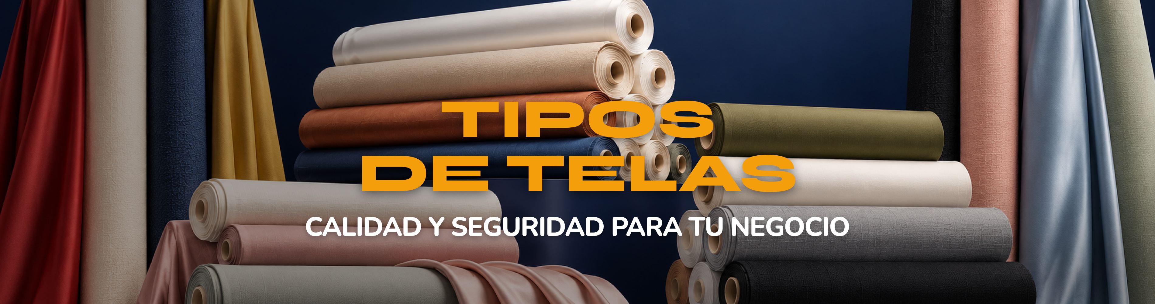 Tipos de tela Arletex