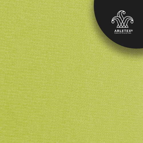 Toalla De Microfibra Color Aguacate