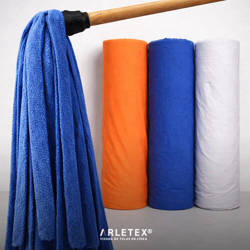 Rollo de Toalla de Microfibra para Trapeador