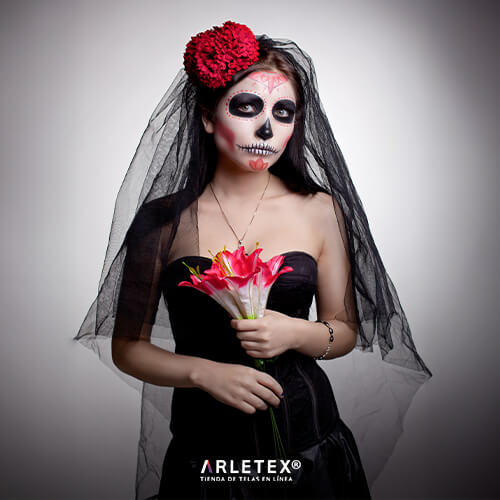 Tul para Disfraces Arletex