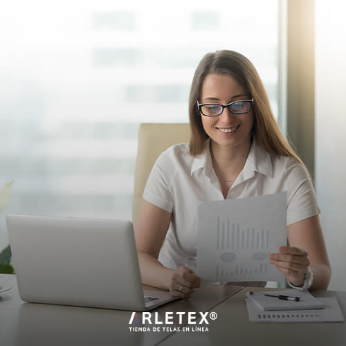 Vacante Contabilidad Arletex