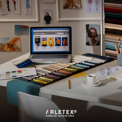 Vacante Diseñador Gráfico Arletex