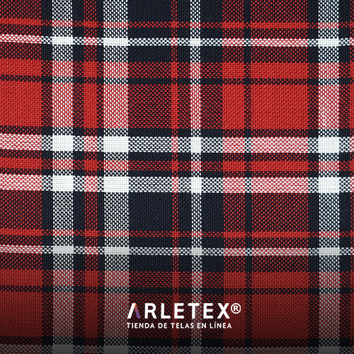 Tela Escocesa #7