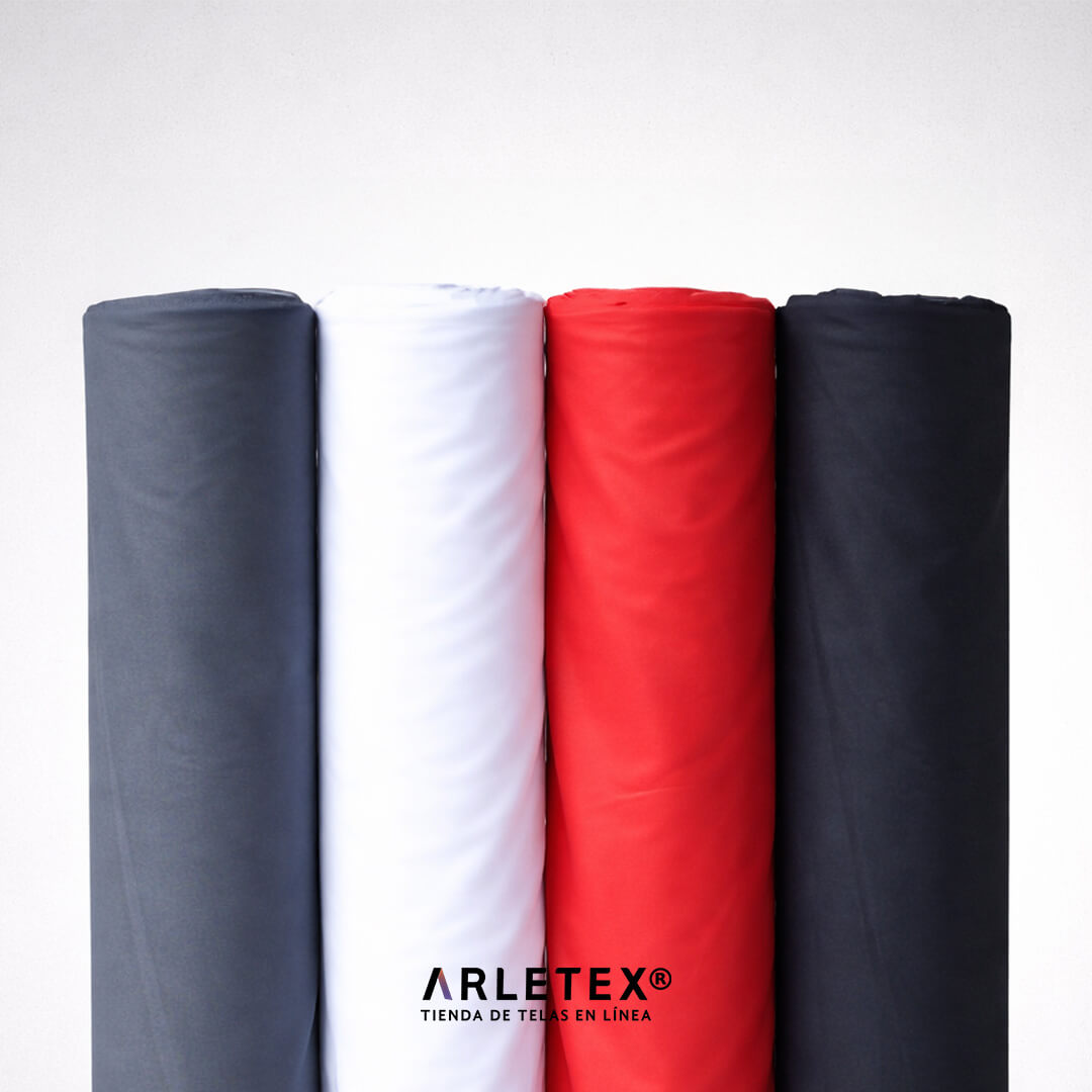 Tela Sarga Escolar para uniformes