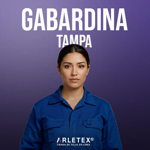 Gabardina Tampa