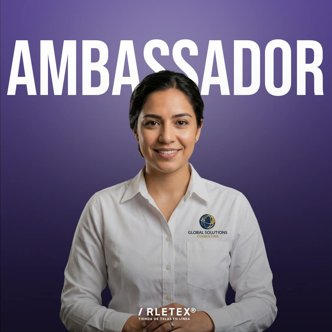 Ambassador