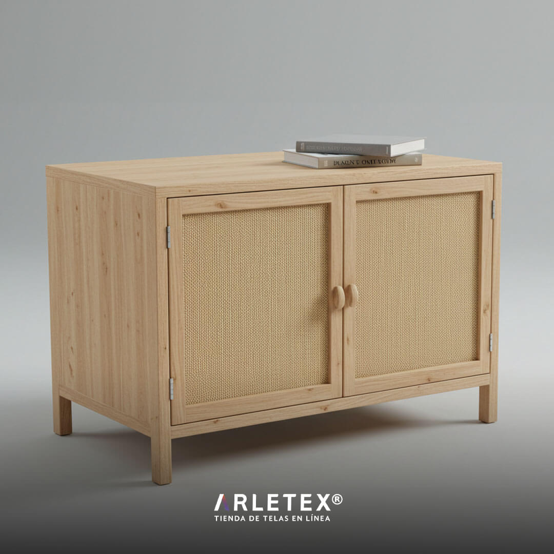 Yute Para Muebles