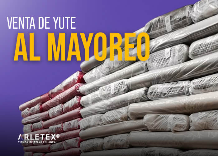 Yute Por Mayor