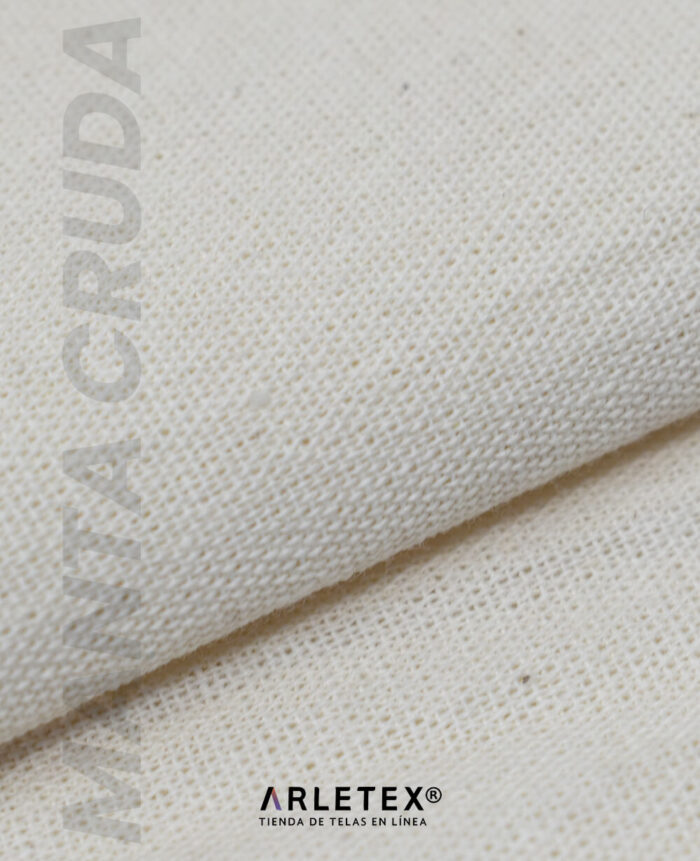 Tela manta Cruda Arletex Tela manta Cruda Arletex