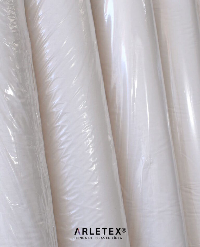 Tela manta Cruda Arletex