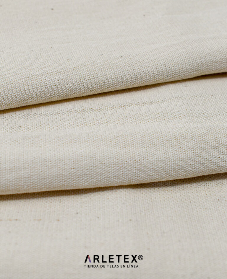 Tela manta Cruda Arletex