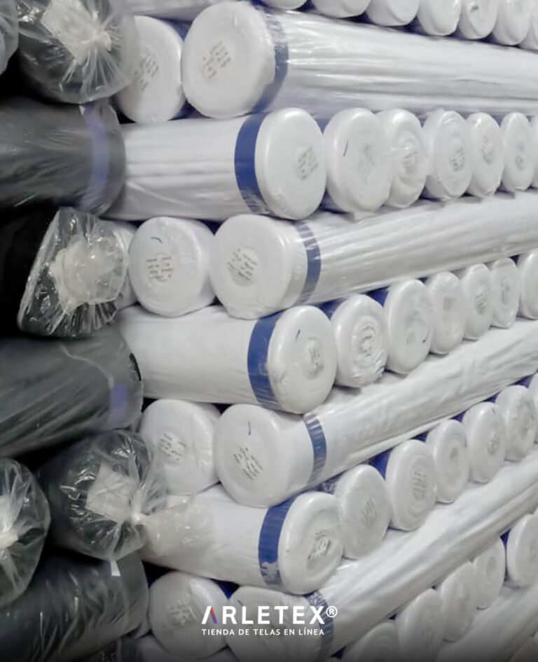 Tela Microfibra Arletex