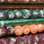 Tela Raso Satin Arletex