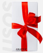 Tela Raso Satin usos Arletex